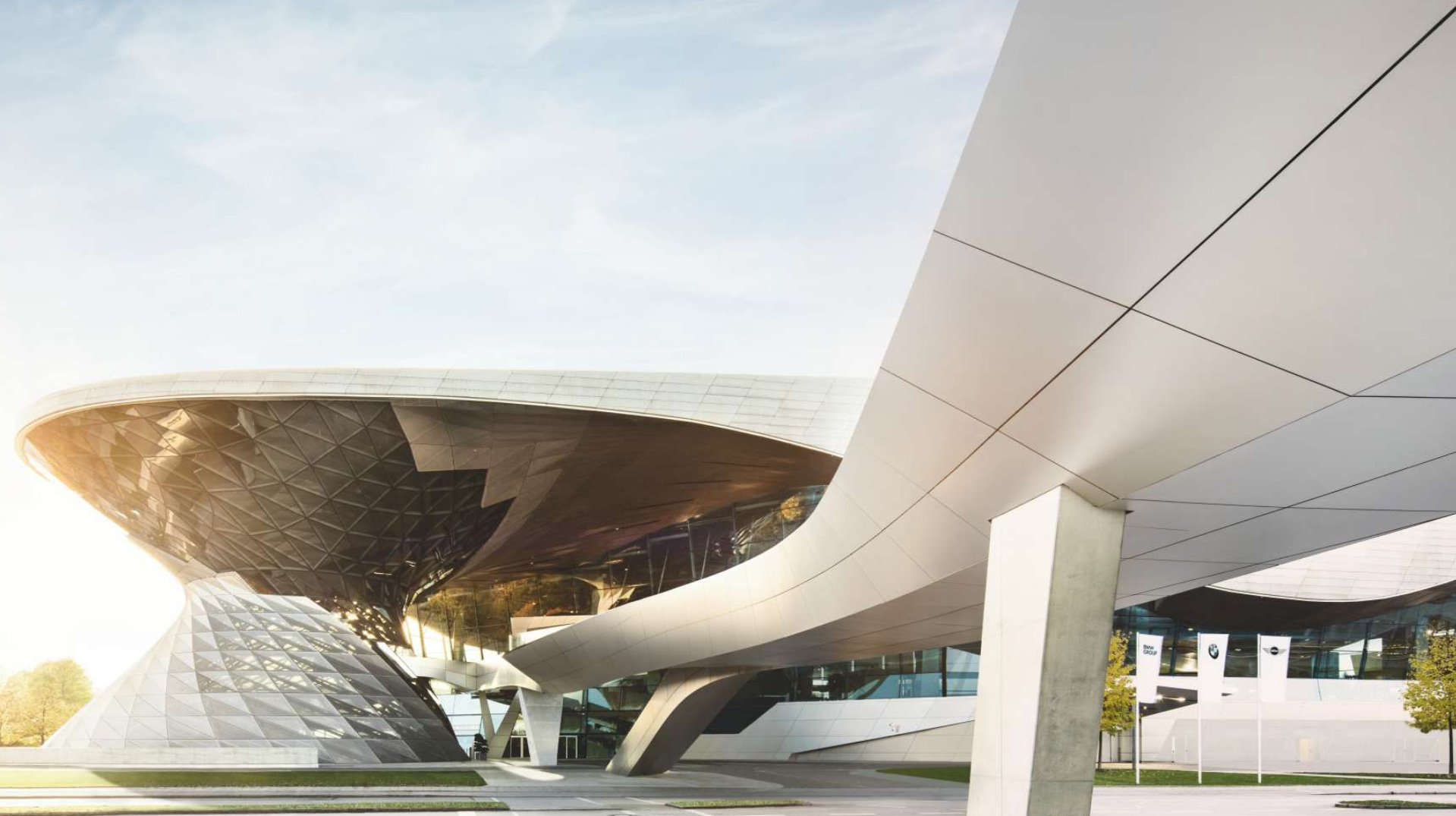 Projektujemy drogę do przyszłości