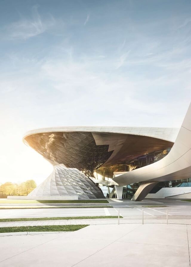 Projektujemy drogę do przyszłości